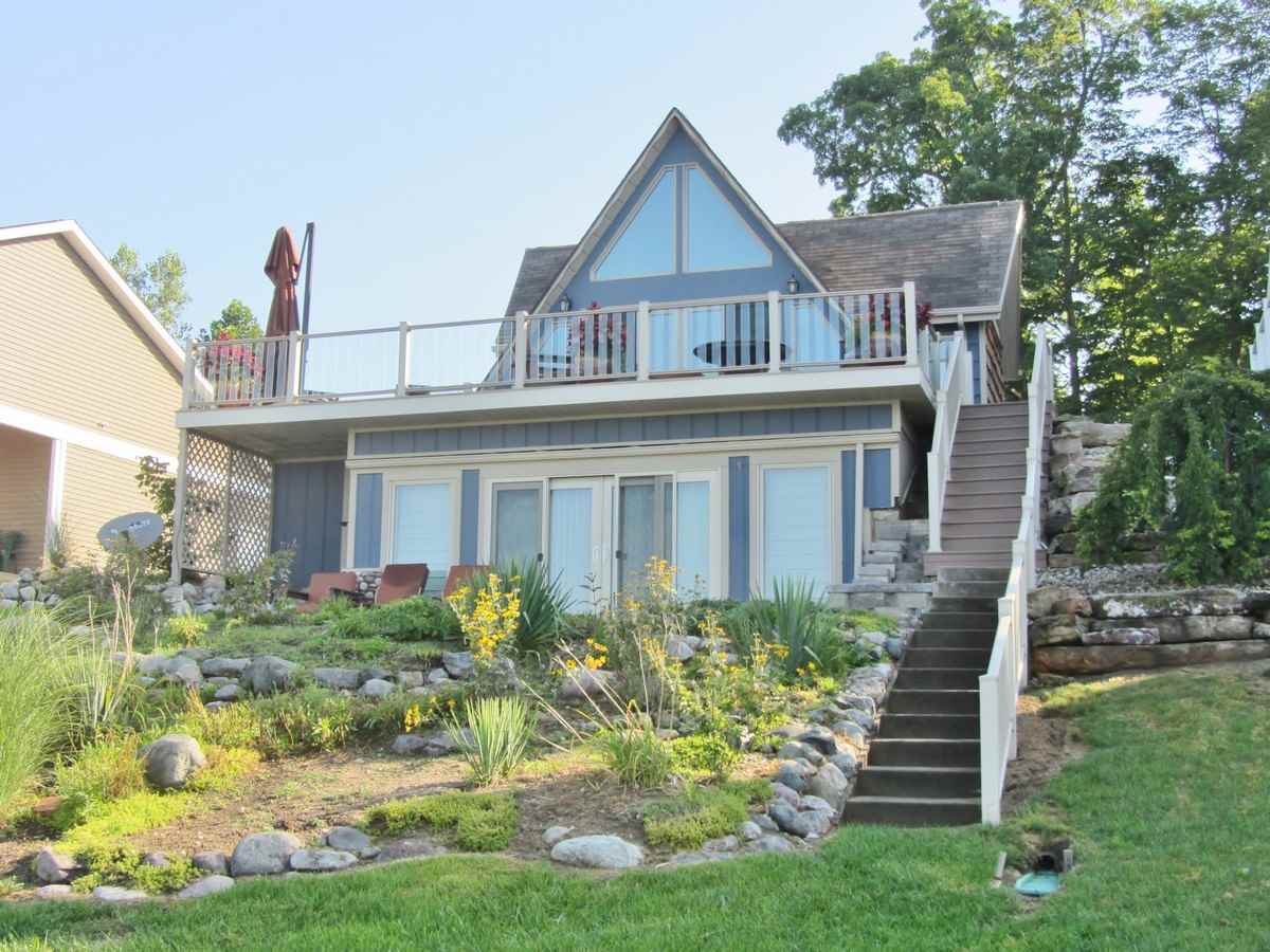 3301 West Sycamore Beach Road Angola, IN 46703 - Photo 22 of 30 Gallery Image 22