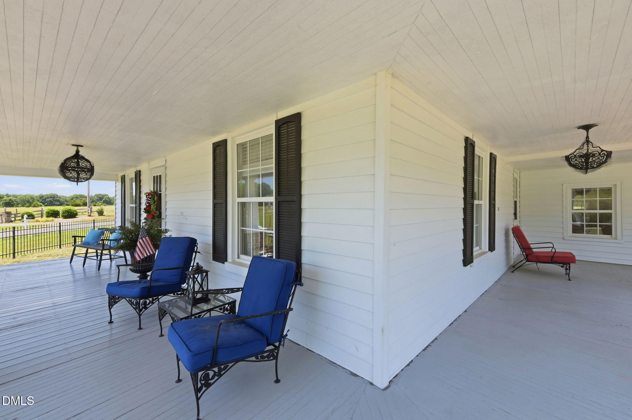 7312 Holly Ridge Road Rougemont, NC 27572 - Photo 5 of 54