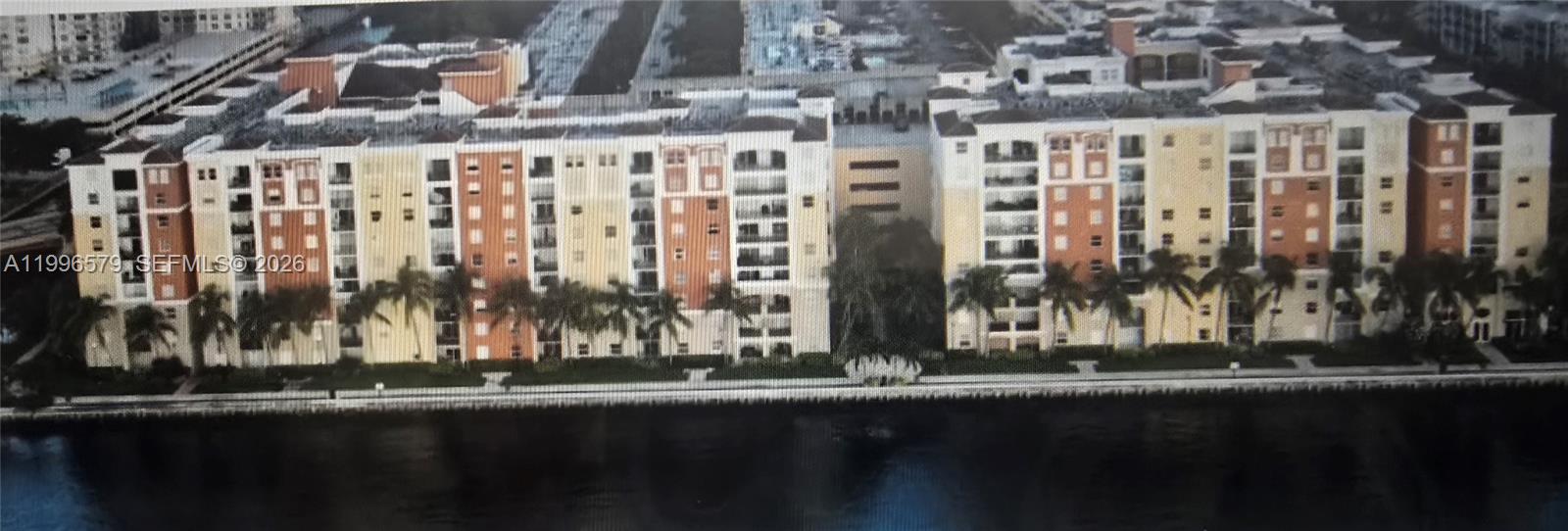 17150 North Bay Road, Unit 2316 Sunny Isles Beach, FL 33160 - Photo 1 of 9
