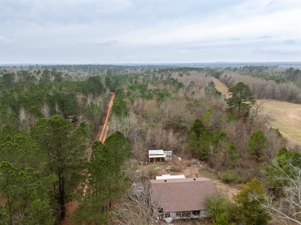 6052 Blocker Road Marshall, TX 75672 - Photo 11 of 22