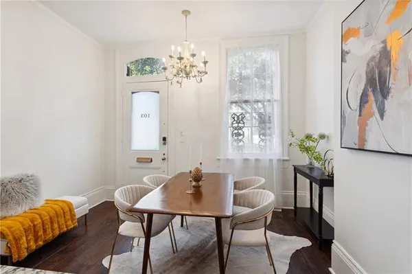 $1,199,000 | 936 Esplanade Avenue, New Orleans, LA 70116