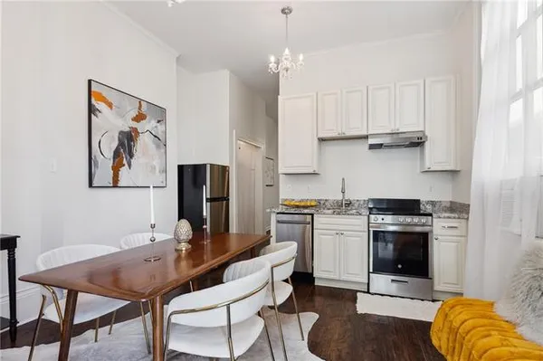 $1,199,000 | 936 Esplanade Avenue, New Orleans, LA 70116