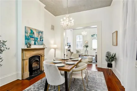 $1,199,000 | 936 Esplanade Avenue, New Orleans, LA 70116