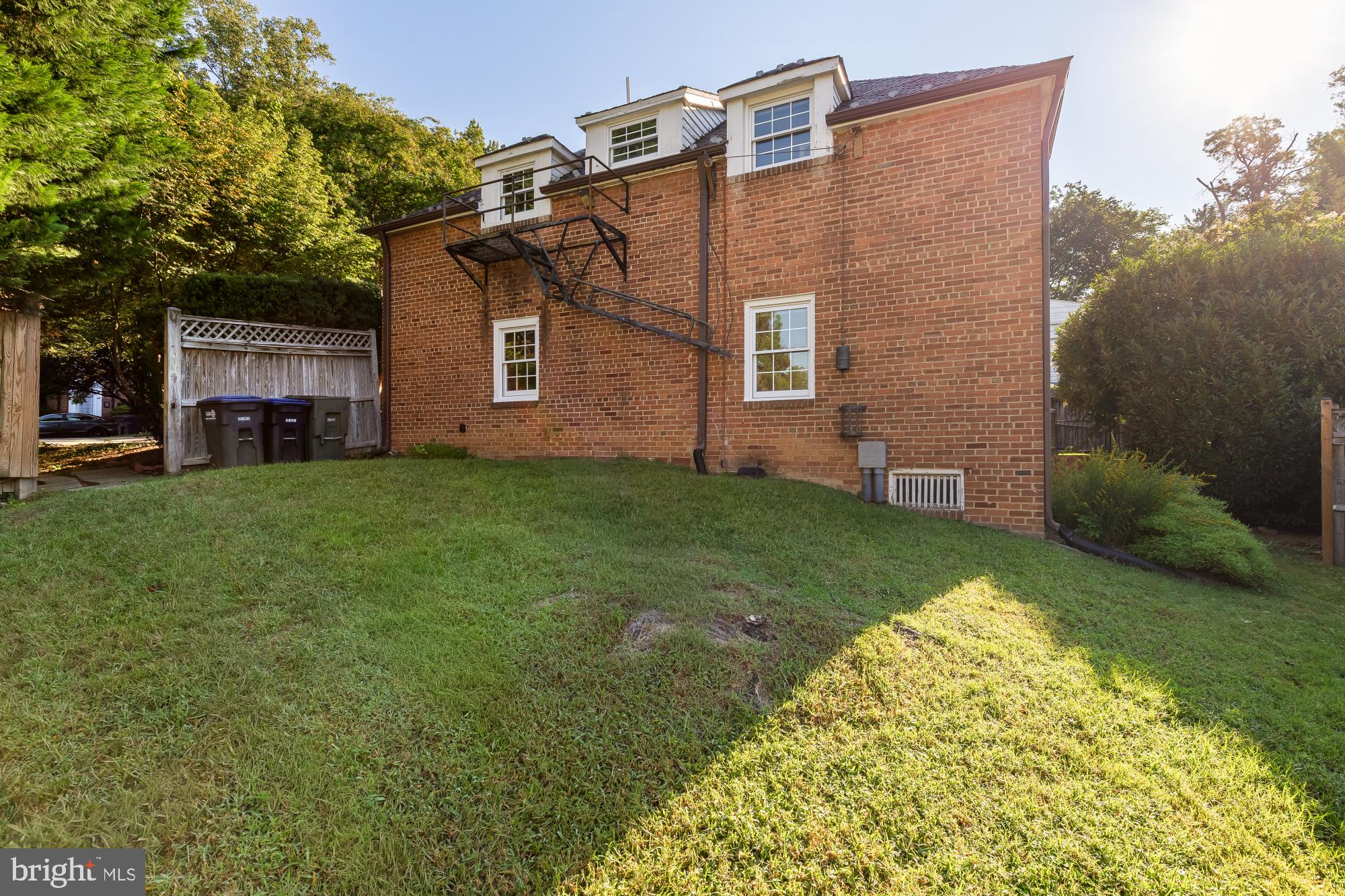 1636 Kalmia Road Northwest Washington, DC 20012 - Photo 55 of 57 Gallery Image 55