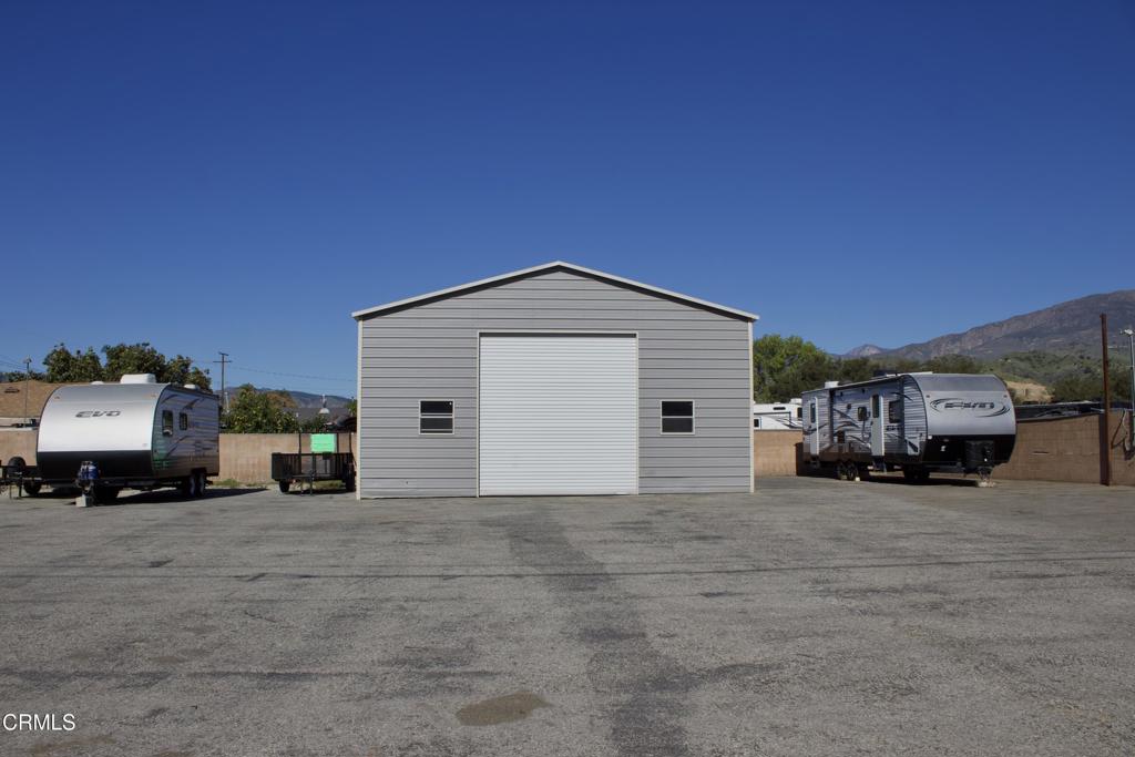 18021 East Telegraph Road Santa Paula, CA 93060 - Photo 1 of 14