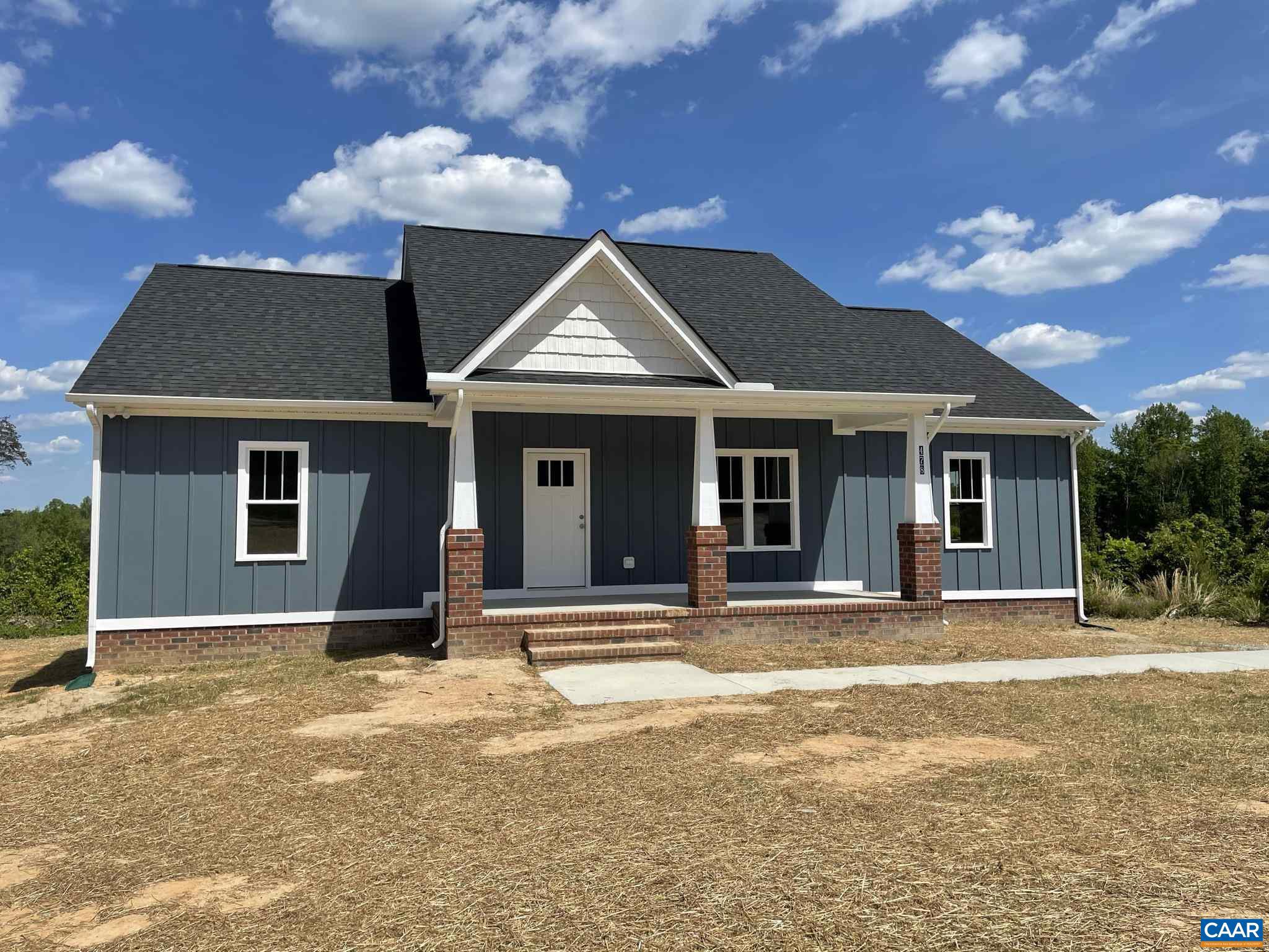 6337 Community House Road Columbia, VA 23038 - Photo 1 of 14