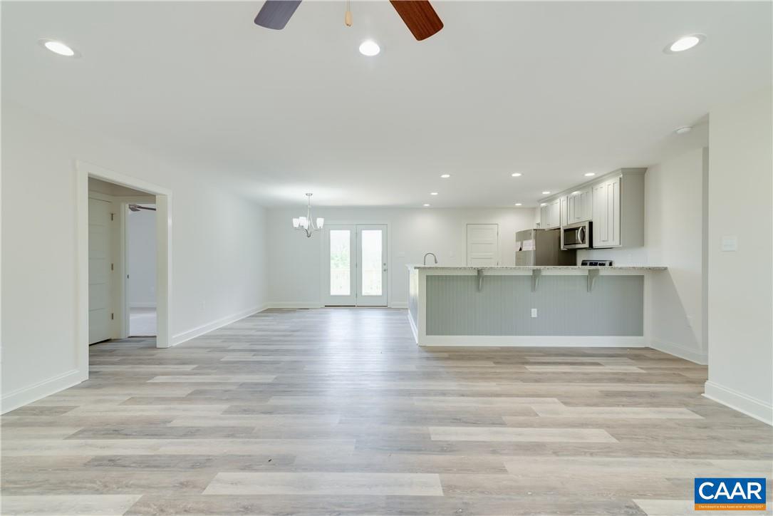 6337 Community House Road Columbia, VA 23038 - Photo 2 of 14