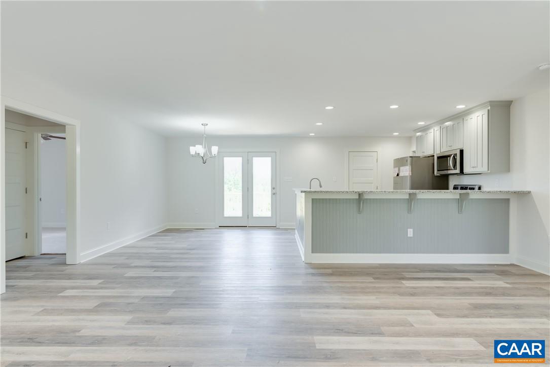 6337 Community House Road Columbia, VA 23038 - Photo 3 of 14