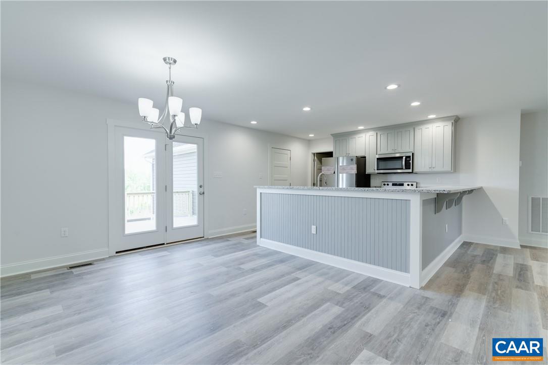 6337 Community House Road Columbia, VA 23038 - Photo 6 of 14