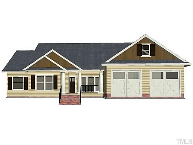 5912 Salt Bush Court Raleigh, NC 27603 - Photo 1 of 1 Actual finishes and features may differ.