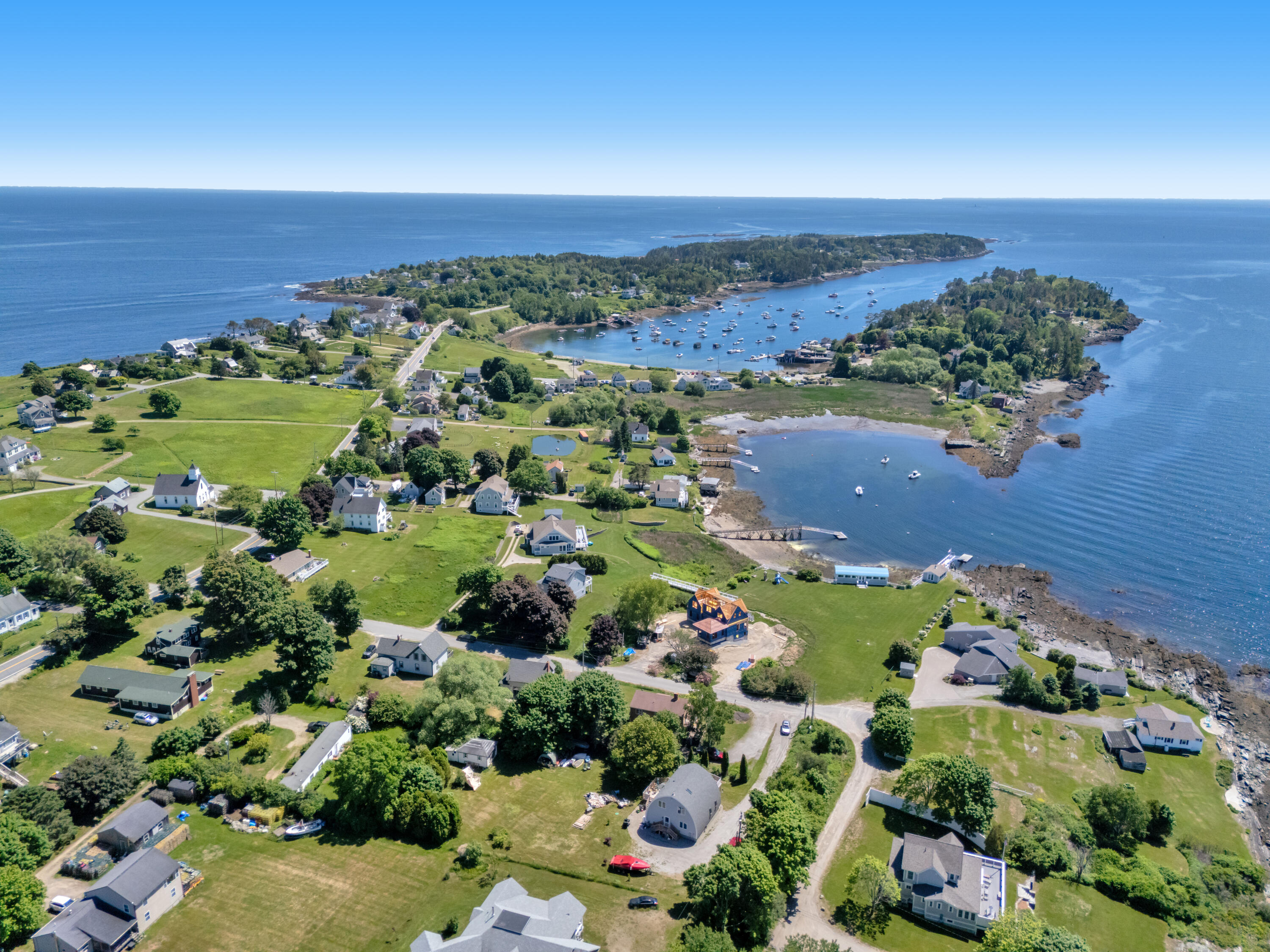 18-14 Steamboat Road Harpswell, ME 04003 - Photo 7 of 35 DJI_20260613143110_0756_D
