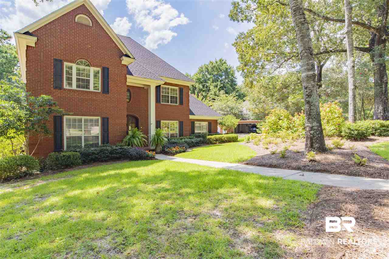 1252 Frances Street Daphne, AL 36526 - Photo 3 of 42