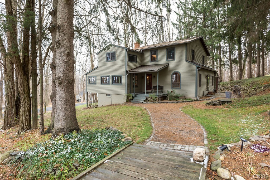 3566 Becker Road Spafford, NY 13152 - Photo 1 of 1 Gallery Image 1