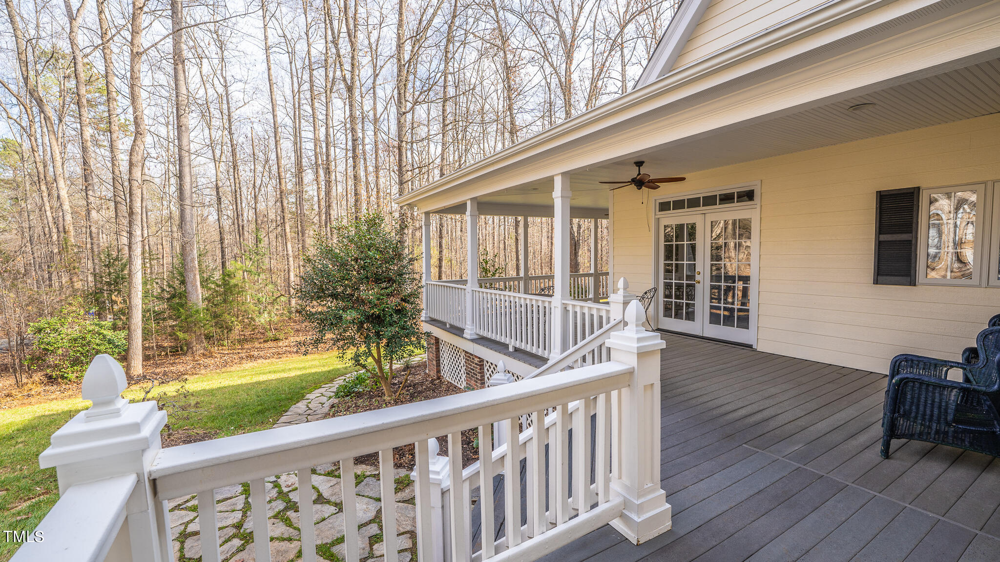 4123 Bradford Ridge Road Efland, NC 27243 - Photo 71 of 72 DSC01297