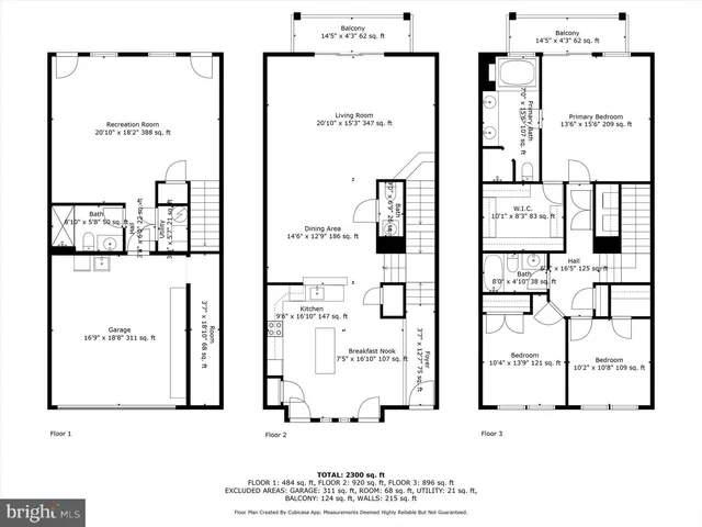 a view of an entryway