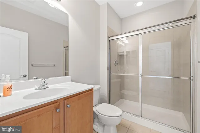 a balcony with city view