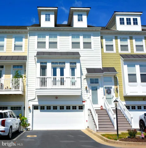 $629,900 | 10900 Holystone Lane, Unit 202, Berlin, MD 21811