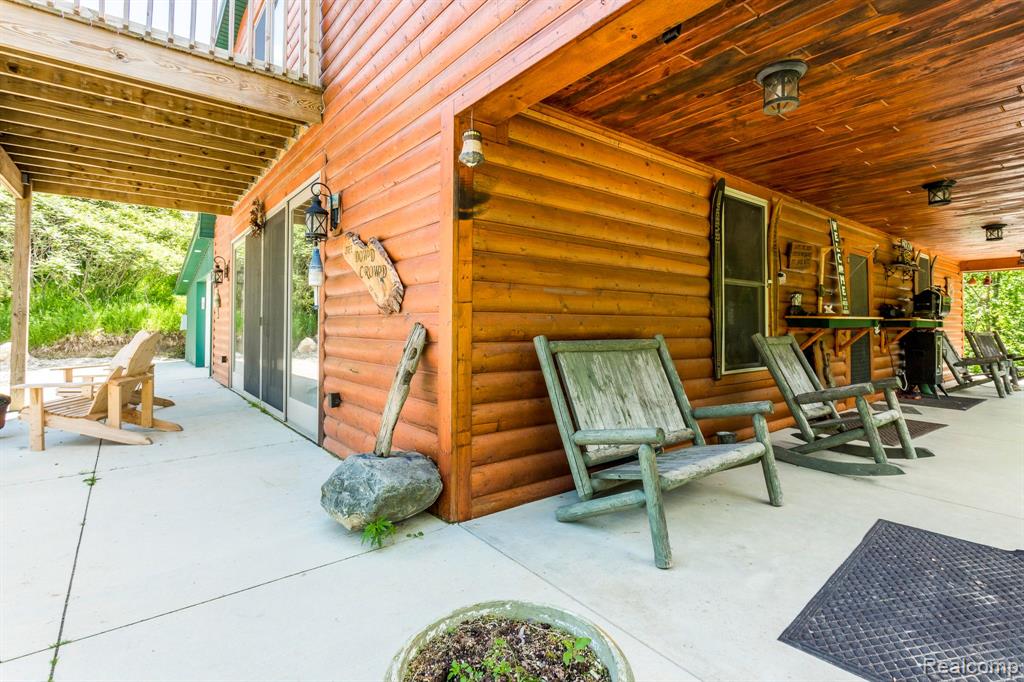 5449 Lakeshore Road Deckerville, MI 48427 - Photo 8 of 35