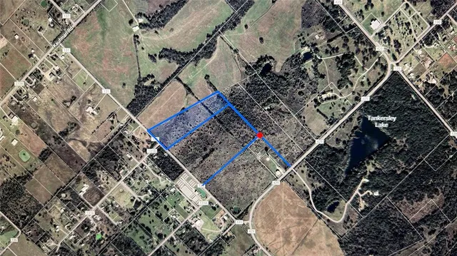 $874,000 | 0 Fm-429, Terrell, TX 75161