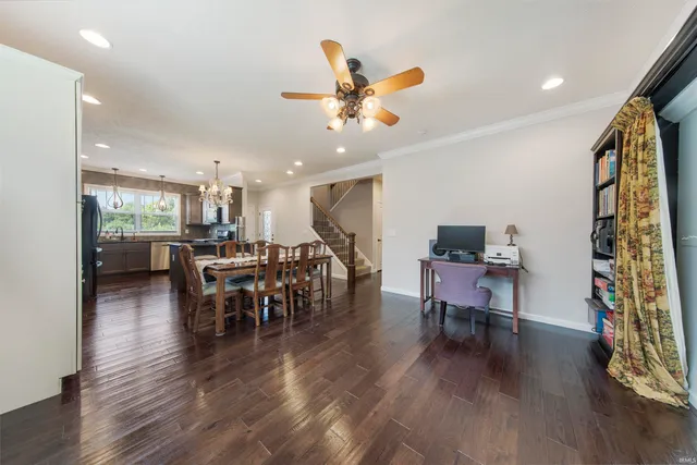 $499,900 | 15333 Reading Drive, Evansville, IN 47725