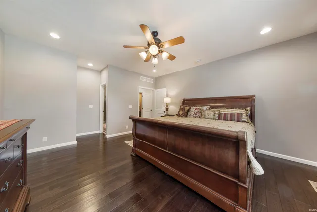 $499,900 | 15333 Reading Drive, Evansville, IN 47725