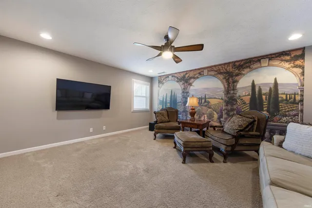 $499,900 | 15333 Reading Drive, Evansville, IN 47725