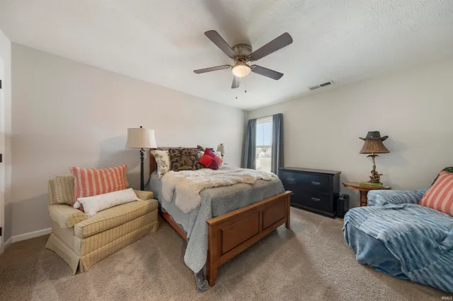 $499,900 | 15333 Reading Drive, Evansville, IN 47725