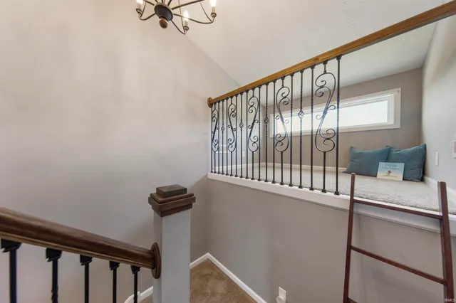 $499,900 | 15333 Reading Drive, Evansville, IN 47725