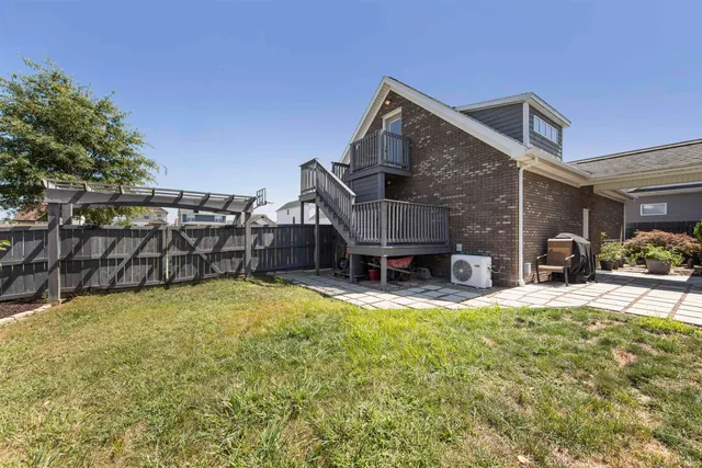 $499,900 | 15333 Reading Drive, Evansville, IN 47725