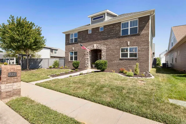 $499,900 | 15333 Reading Drive, Evansville, IN 47725