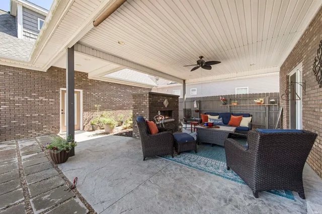 $499,900 | 15333 Reading Drive, Evansville, IN 47725