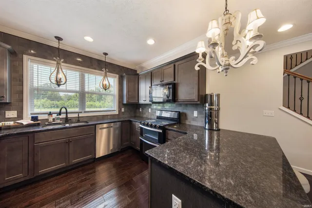 $499,900 | 15333 Reading Drive, Evansville, IN 47725