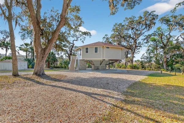 $619,000 | 1368 Woodstork Way N East, Townsend, GA 31331