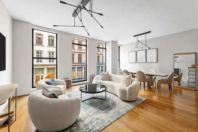 $23,000 | 71 Reade Street, Unit 2B | TriBeCa