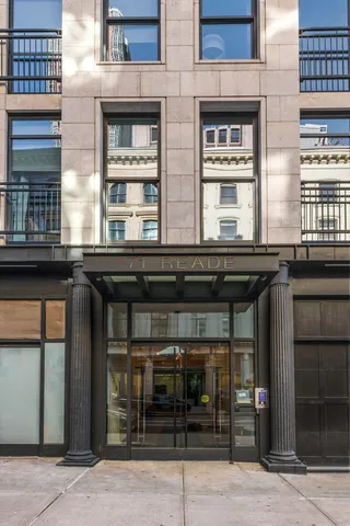 $23,000 | 71 Reade Street, Unit 2B | TriBeCa