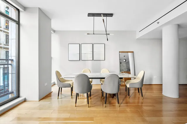 $23,000 | 71 Reade Street, Unit 2B | TriBeCa