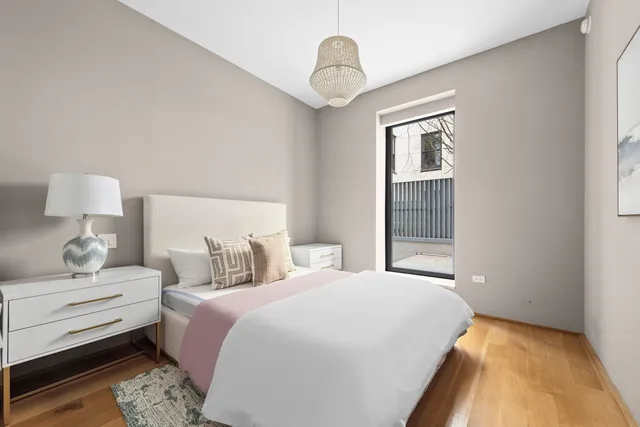 $23,000 | 71 Reade Street, Unit 2B | TriBeCa