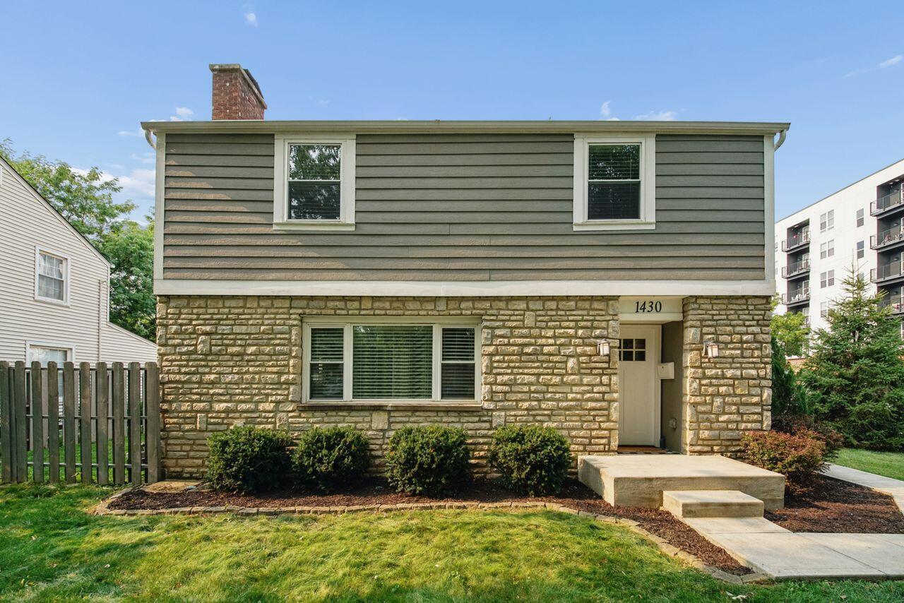 1430 Ashdowne Road Upper Arlington, OH 43221 - Photo 43 of 51 Ready for a new owner,