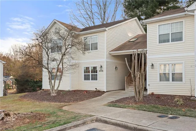 $1,350 | 4336 Edith Lane, Unit H, Greensboro, NC 27409