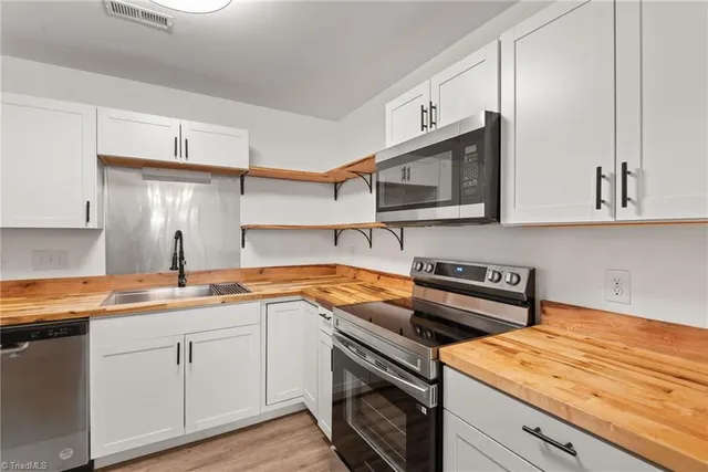 $1,350 | 4336 Edith Lane, Unit H, Greensboro, NC 27409