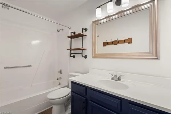 $1,350 | 4336 Edith Lane, Unit H, Greensboro, NC 27409