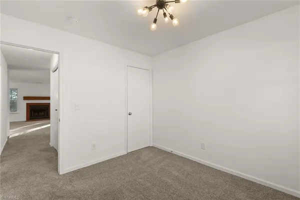 $1,350 | 4336 Edith Lane, Unit H, Greensboro, NC 27409