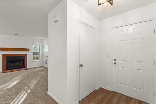 $1,350 | 4336 Edith Lane, Unit H, Greensboro, NC 27409