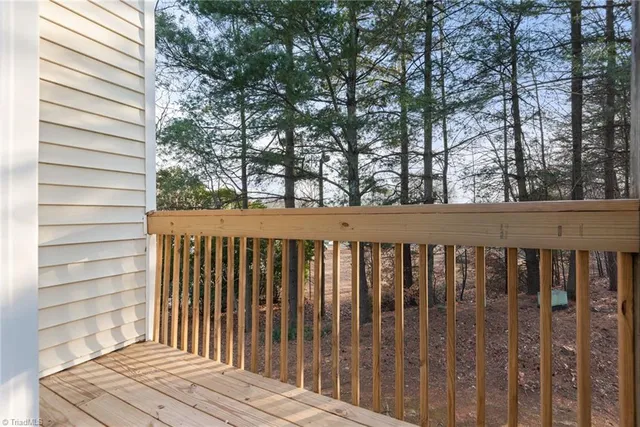 $1,350 | 4336 Edith Lane, Unit H, Greensboro, NC 27409