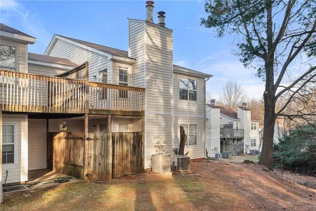 $1,350 | 4336 Edith Lane, Unit H, Greensboro, NC 27409