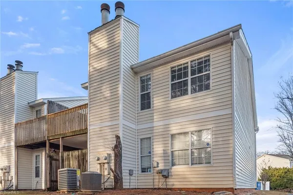 $1,350 | 4336 Edith Lane, Unit H, Greensboro, NC 27409