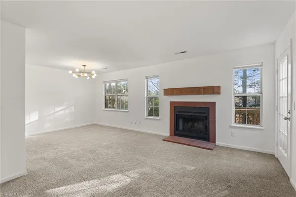 $1,350 | 4336 Edith Lane, Unit H, Greensboro, NC 27409