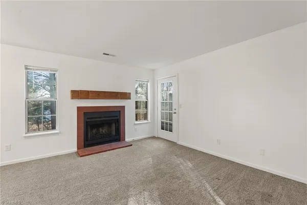 $1,350 | 4336 Edith Lane, Unit H, Greensboro, NC 27409