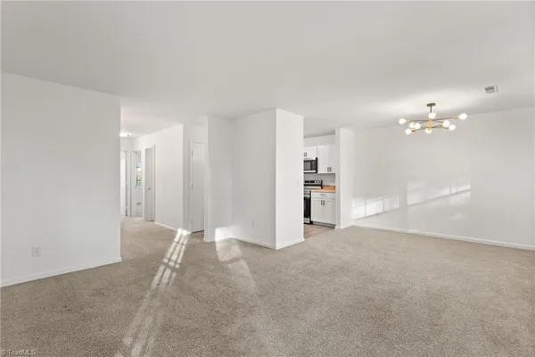 $1,350 | 4336 Edith Lane, Unit H, Greensboro, NC 27409