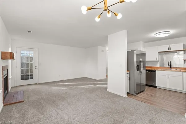 $1,350 | 4336 Edith Lane, Unit H, Greensboro, NC 27409